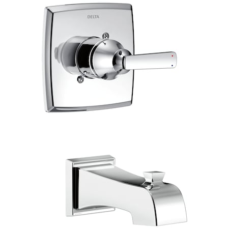 Ashlyn Monitor 14 Series Tub Trim