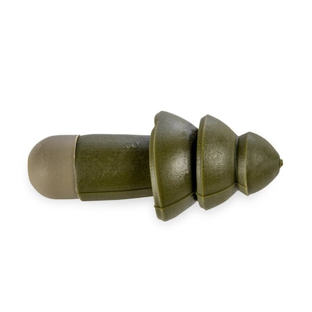 Rockets Camo Earplug, Uncorded, Reusable 6