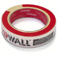 Double Sided Tape for Dust Barriers