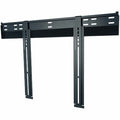 Universal Ultra-Thin Flat Wall Mount, 37" to 65" LCD/Plasma Screen