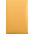 Catalog Envelope, Lt Brown, Kraft, PK100