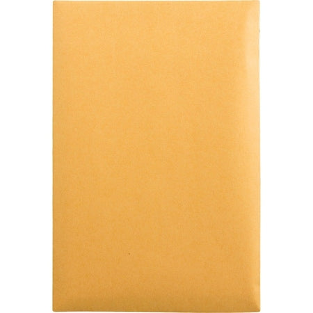 Catalog Envelope, Lt Brown, Kraft, PK100