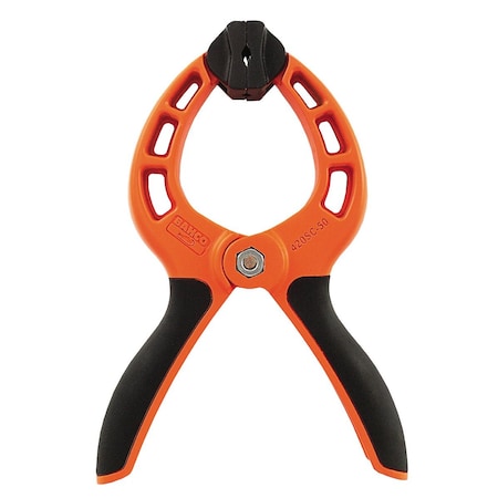 Bahco 2" Spring Clamp