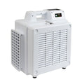X-2800 Commercial 3 Stage Filtration HEPA Purifier System, Airborne Air Cleaner