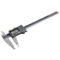 8" / 200mm Electronic Digital Caliper