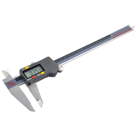 8" / 200mm Electronic Digital Caliper