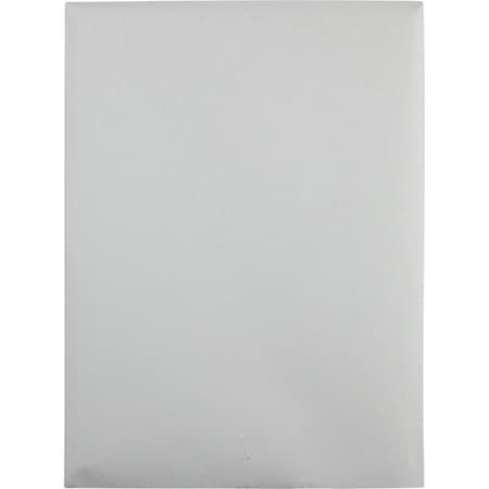 Catalog Envelope, Exec Gray, Kraft, PK100