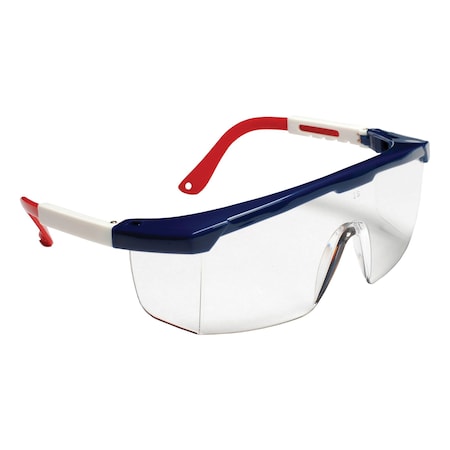 Retriever, Safety Glasses, 1 PR