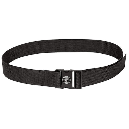Tool Belt, Modular Tool Belt, Black, Nylon