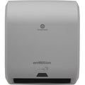enMotion Automated Touchless Paper Towel Dispenser, Gray
