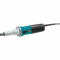 1/4" SJS Die Grinder, 6.6A, Slide, Lock-On