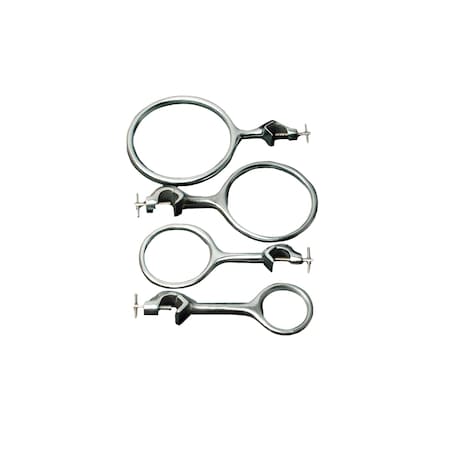 RING SUPPORT 5 IN