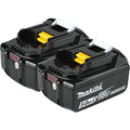 18V LXT 5.0Ah Battery, 2PK
