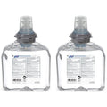 Hand Sanitizer, Foam, 1200mL, PK2