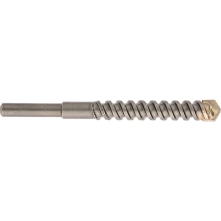 3/8" Carbide TiN 118 Deg. Jobber Length Drill Bit