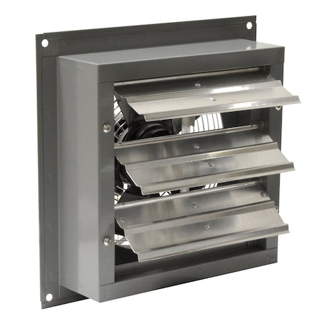 Exhaust Fan, 1,150 RPM, 1,480 RPM