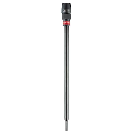 12 in. Quik-Lok 3/8 in. Hex Extension