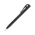 Metal Detectable Elephant Stick Pen, Blk Ink, W/Clip, PK50