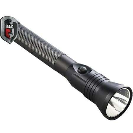 Stinger DS HPL Flashlight, Black Industrial Handheld Flashlight, 800 lm