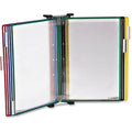 Document Display Kit, 20 1/4" W, 12 1/2" H