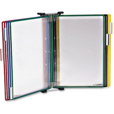 Document Display Kit, 20 1/4" W, 12 1/2" H