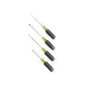 General Purpose Phillips Screwdriver No 0 Round