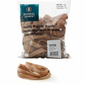 Rubber Band,Beige,Rubber,PK60