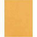 Filing Envelope, Brown, Kraft, PK100