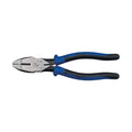 Heavy-Duty Lineman's Pliers, 7-Inch