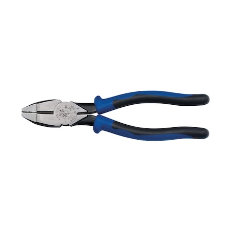 Heavy-Duty Lineman's Pliers, 7-Inch