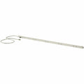 Outlet Strip, Switched, 10 5-15R, 5-20P, 6 ft., White