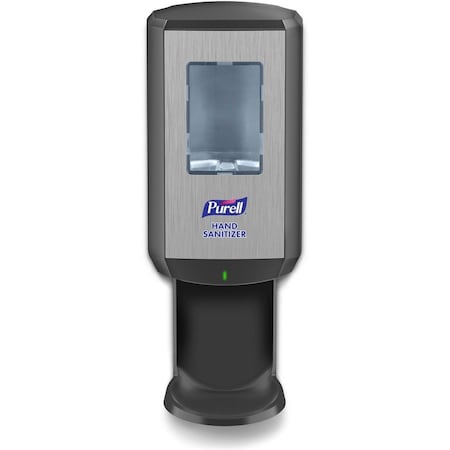 Hand Sanitizer Dispenser, CS6 Series