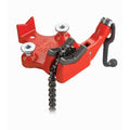 Bench Chain Vise, 1/8 to 4 In.
