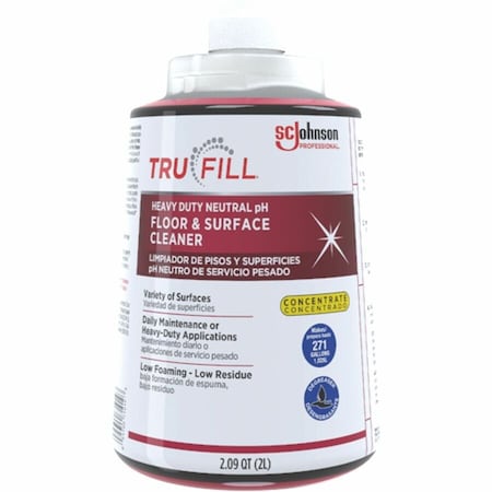 Neutral Floor Cleaner, 2L