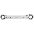 Ratcheting Box Wrench - 13/16IN x 7/8IN