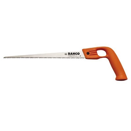 Bahco Prize Cut Handsaw, Compass, 12"