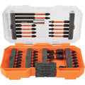 ProFlex Impact Driver Bit Set, 40-Piece