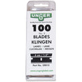 Replacement Blade, 1-1/2 In. L, PK100