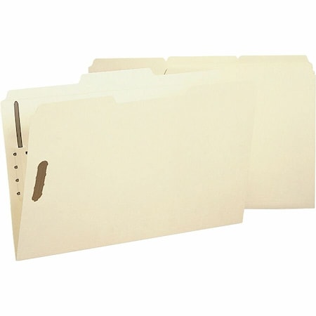 File Folders, Manila, PK50