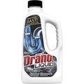 Liquid Clog Remover, Bleach, PK12