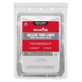 11" Paint Tray Liner 12pk.