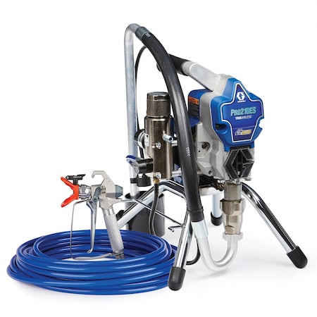 Pro210ES Stand Airless Sprayer