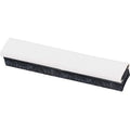 Dry Erase Board Eraser, Black, 12 in. L