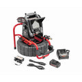 Pipe Inspection System, SeeSnake Compact2
