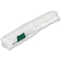 Window Washer Sleeve, 18 in L, White