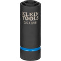 Impact Socket 2-in-1, 6-Point