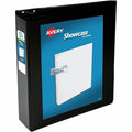 Economy Showcase View 3 Ring Binder