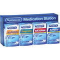 Pain Relief, Tablet, 50 x 2, PK400