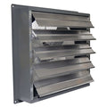 Exhaust Fan, Assembled, 1,100 RPM
