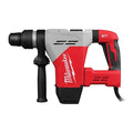Rotary Hammer, 14 A, 488 RPM, 120V AC